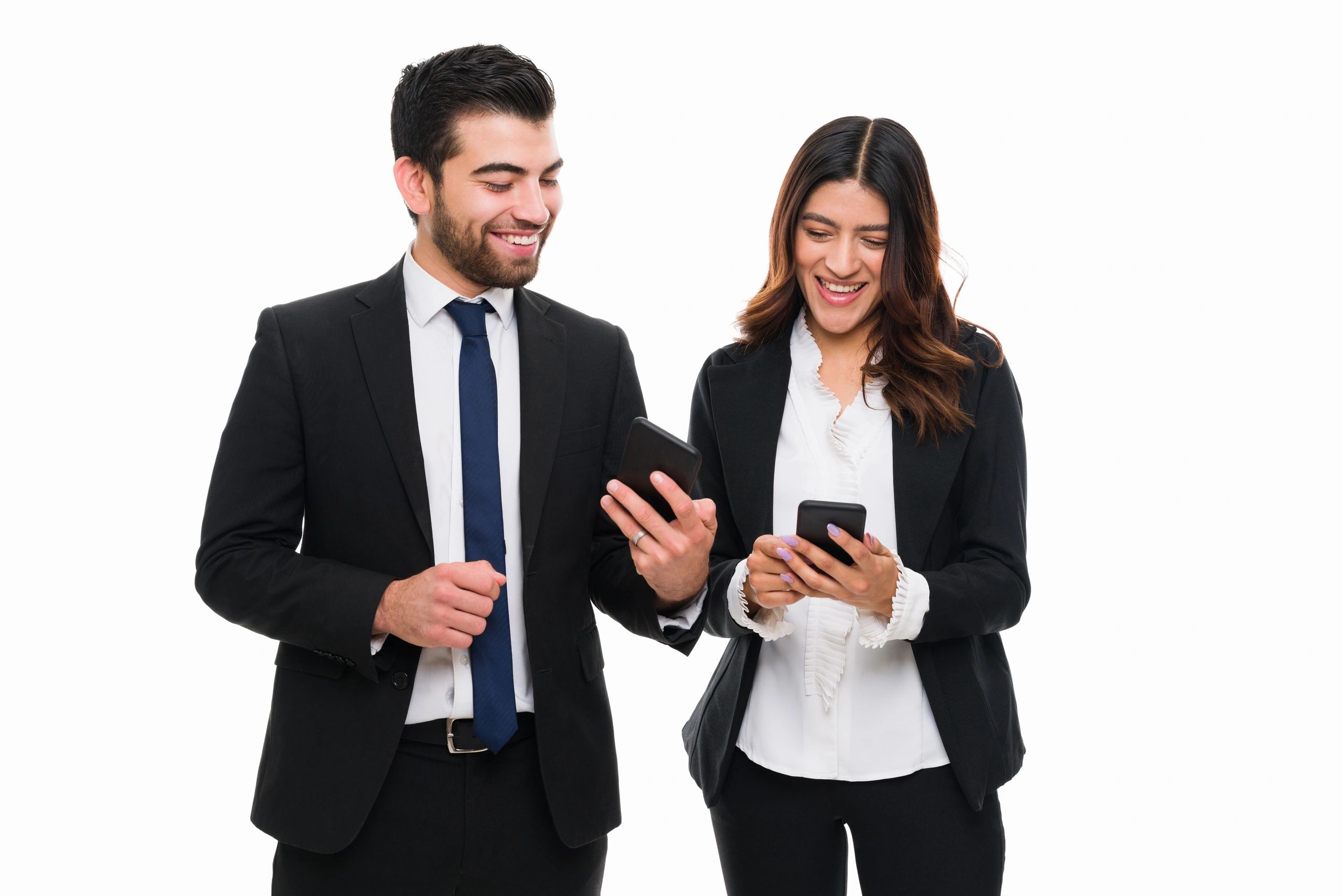 Local SMS Service